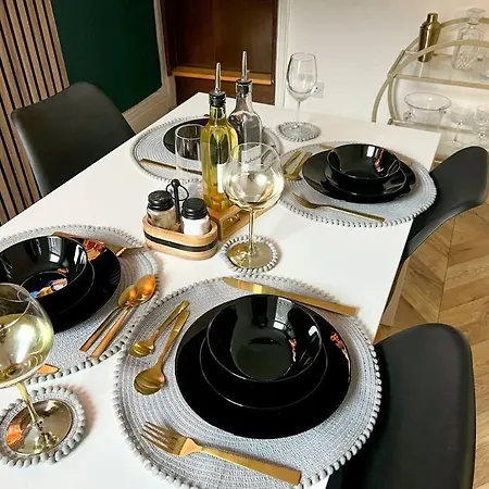 City Centre Terrace Town House Nottingham Extérieur photo