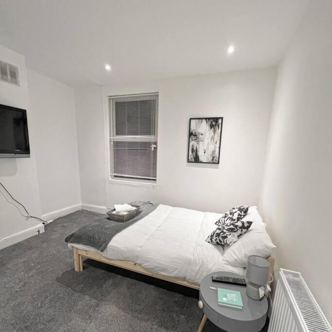 Appartement Centre Terrace Town House